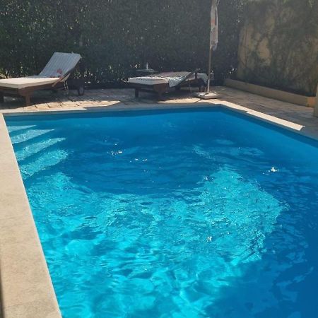 Casa Emma With Pool Leilighet Poreč Eksteriør bilde