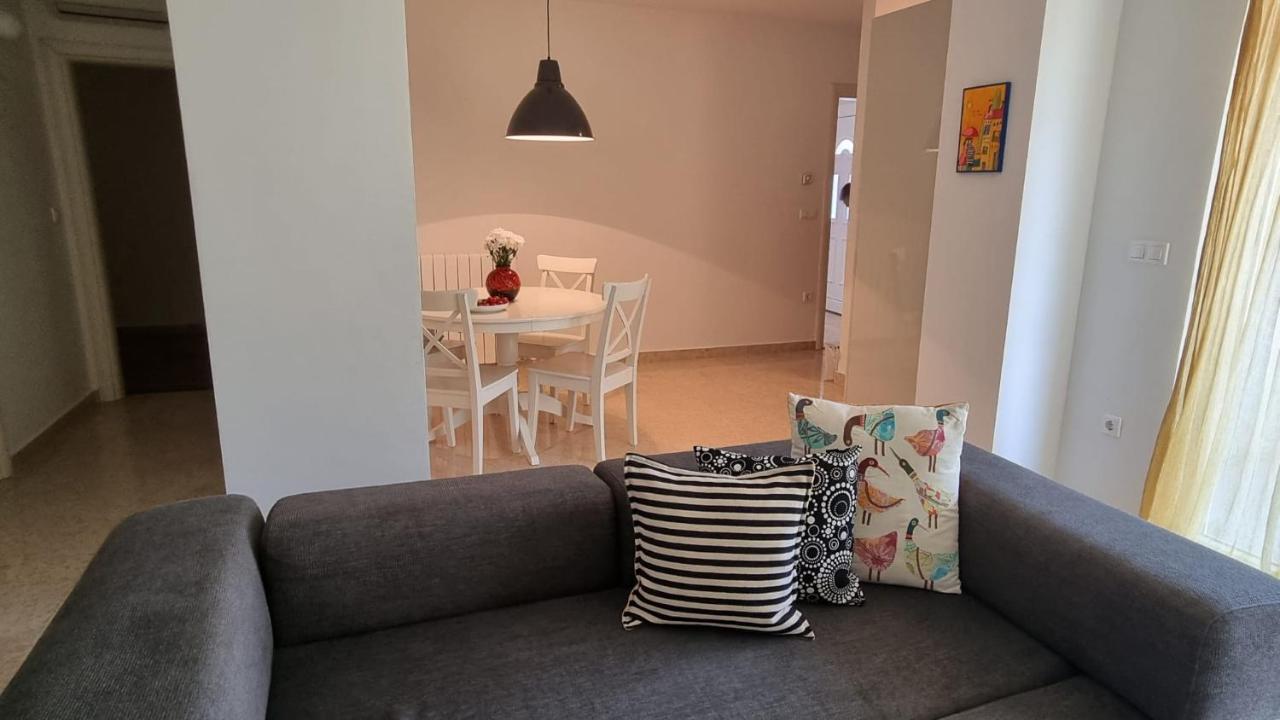 Casa Emma With Pool Leilighet Poreč Eksteriør bilde